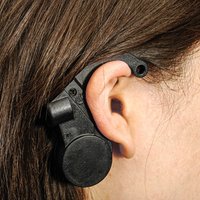 Nap Alarm anti drowsiness over the ear alarm