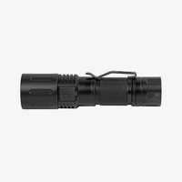 LED Self Defense Zoomable Flashlight