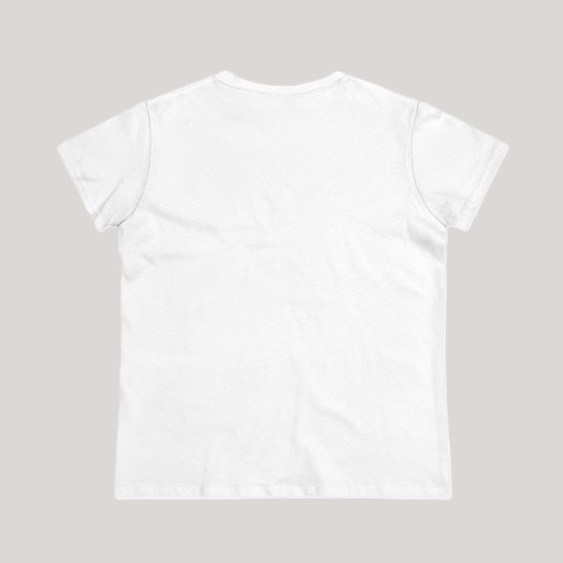 LaurieBCreations women's soft cotton tee with pink and animal print 