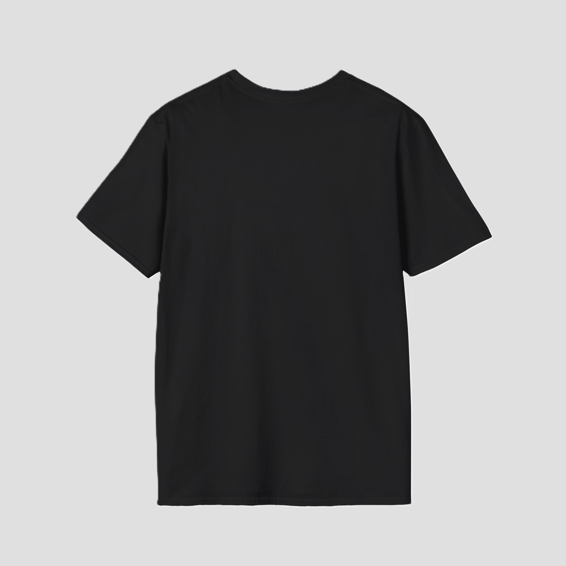 Lion Of Judah softstyle t-shirt - cotton,unisex,black