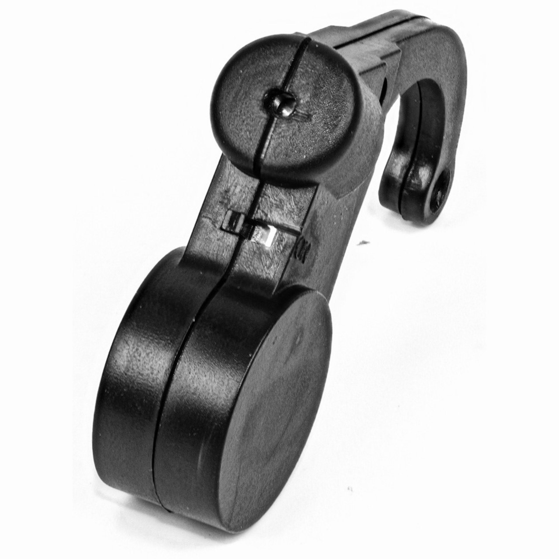Nap Alarm anti drowsiness over the ear alarm