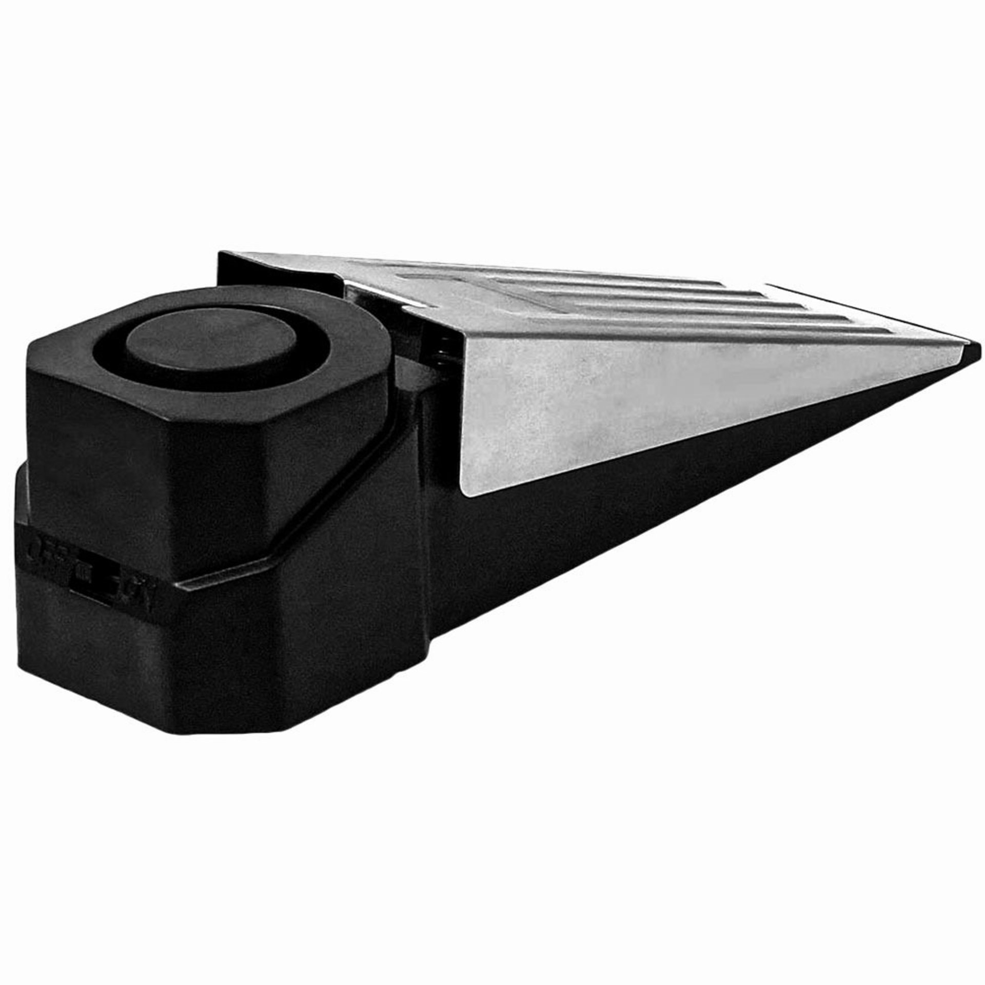 Door Stop Alarm