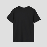 Lion Of Judah softstyle t-shirt - cotton,unisex,black