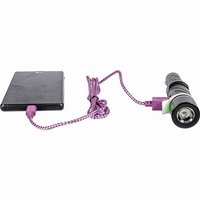 8 in 1 Auto Safety Tool with charger bank