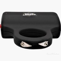Sting Ring - squeeze and stun self defense device