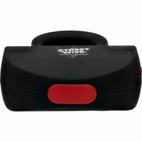 Sting Ring - squeeze and stun self defense device