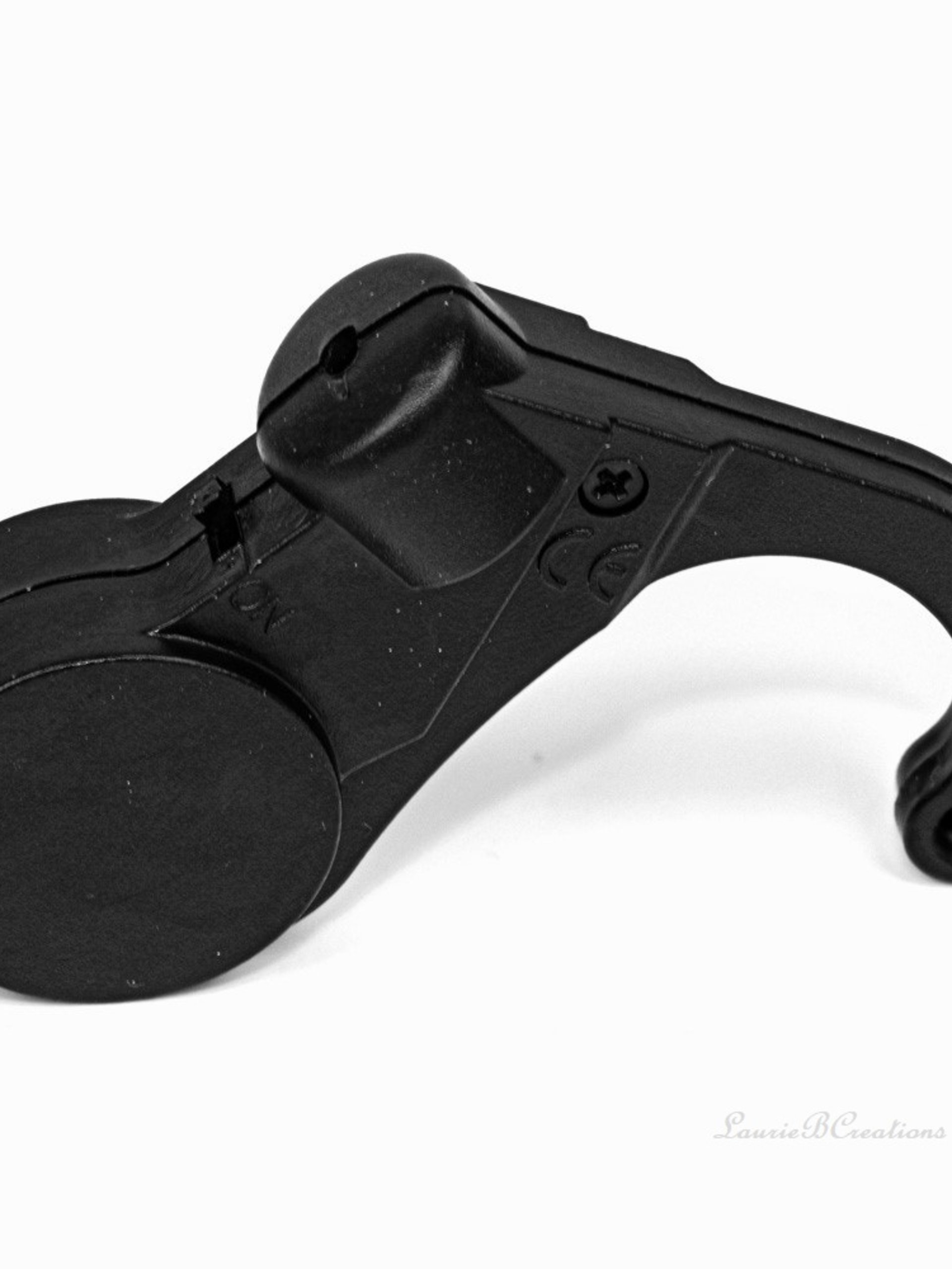 Nap Alarm anti drowsiness over the ear alarm
