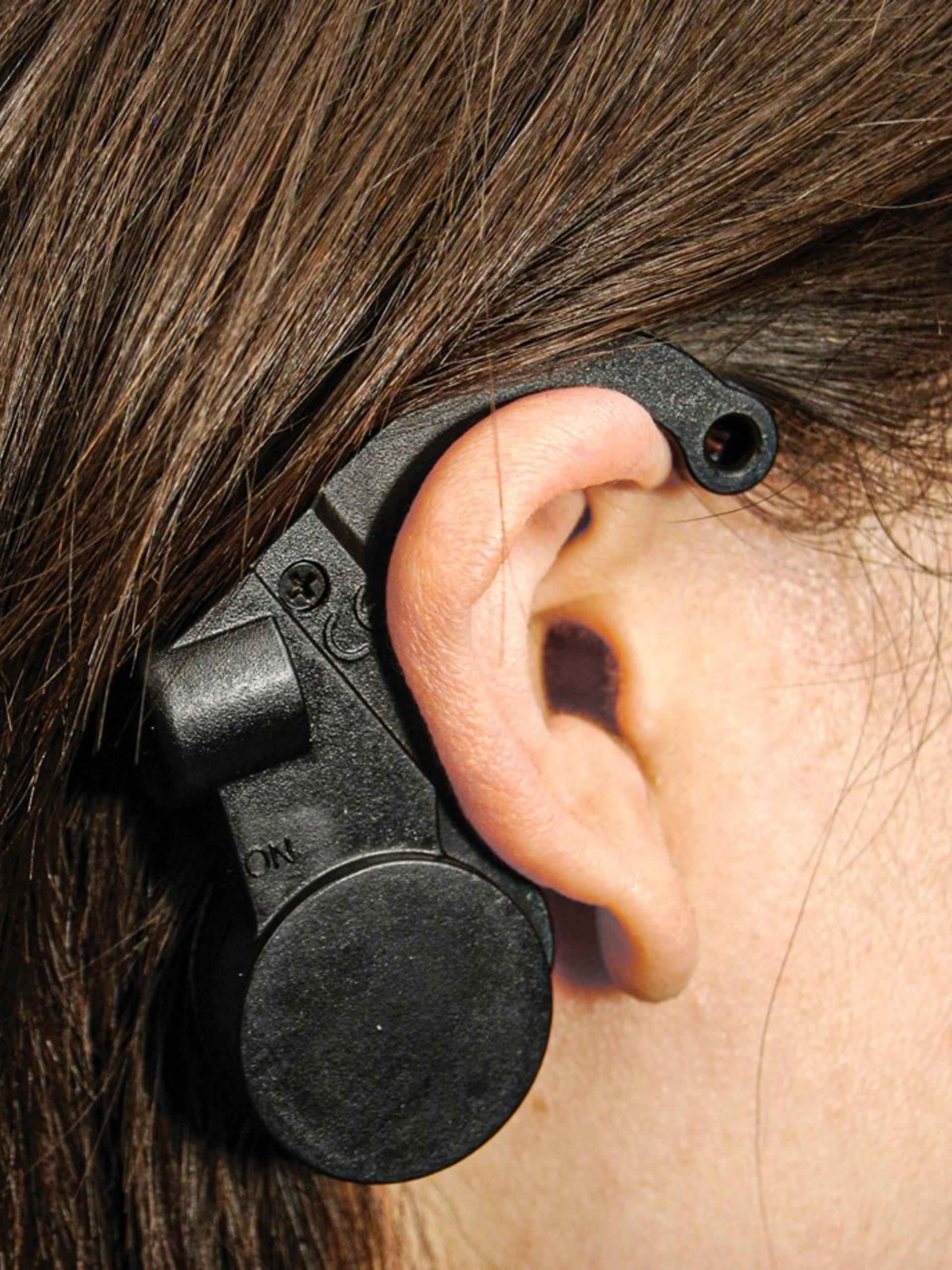 Nap Alarm anti drowsiness over the ear alarm