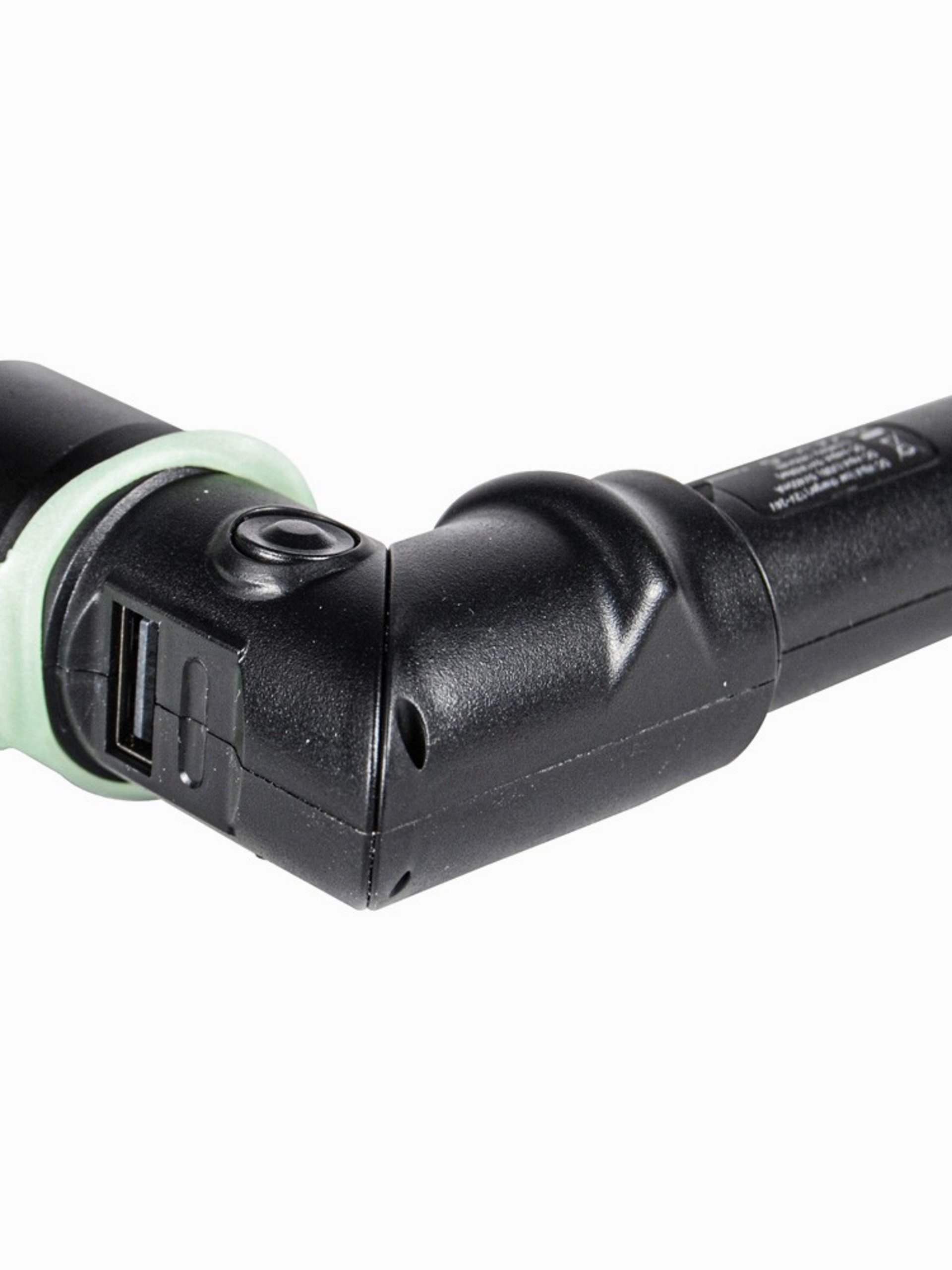 8 in 1 Auto Safety Tool with charger bank