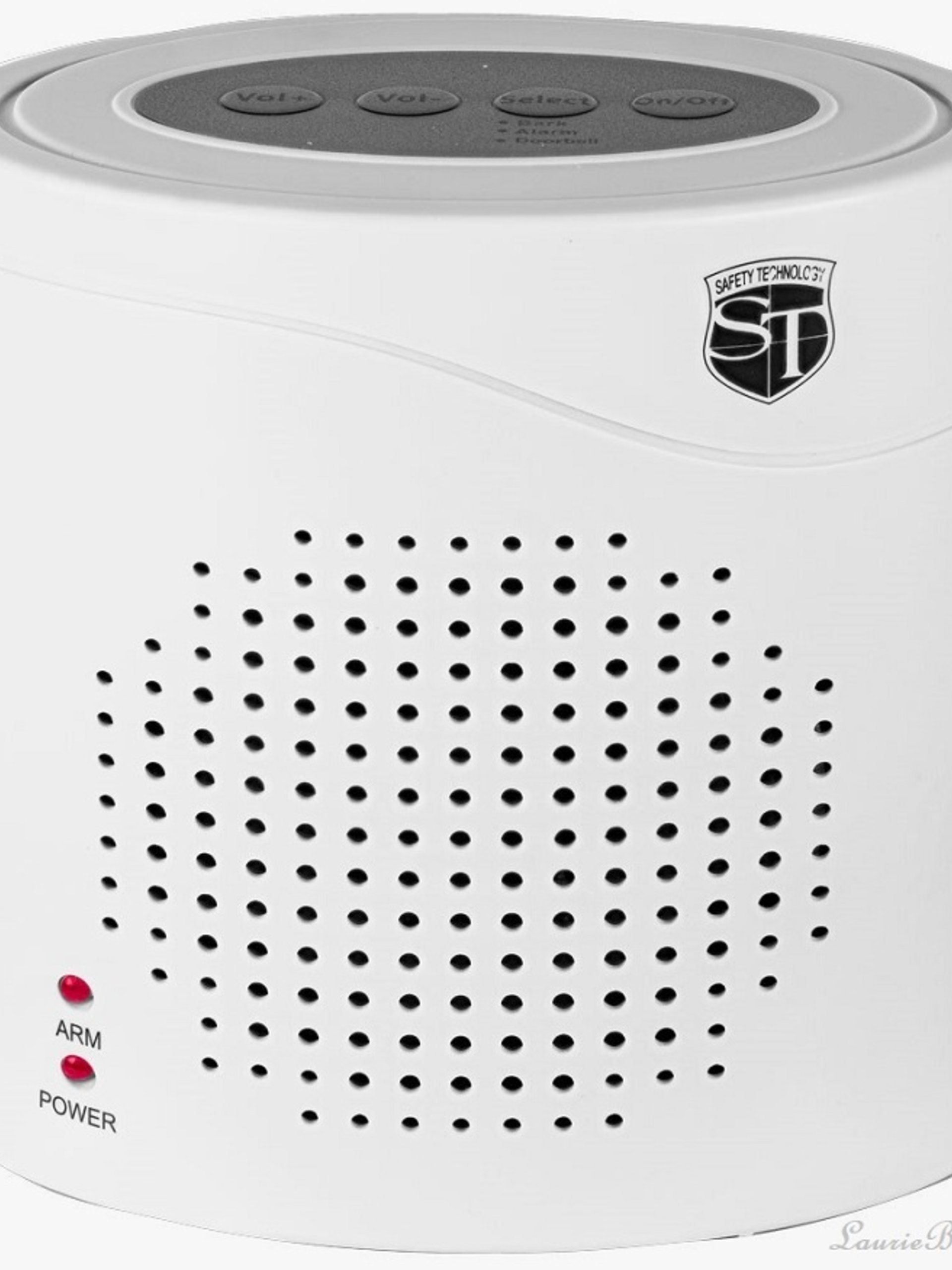 Barking Dog Alarm for home or office