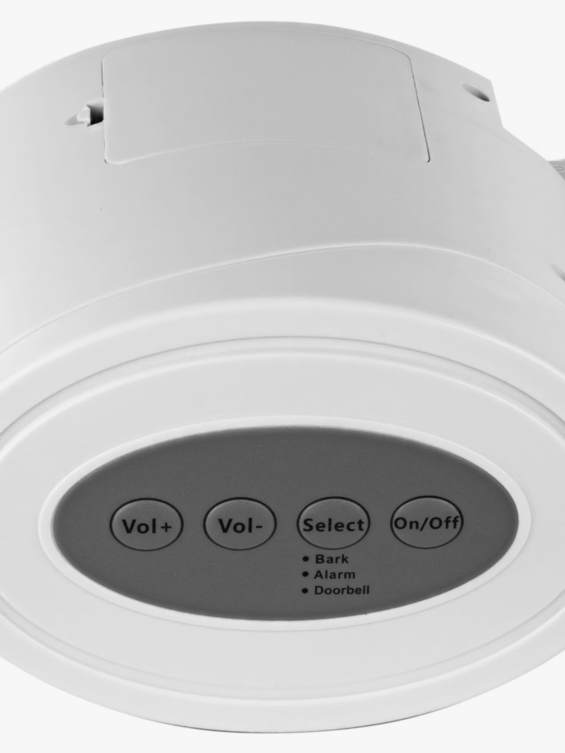 Barking Dog Alarm for home or office