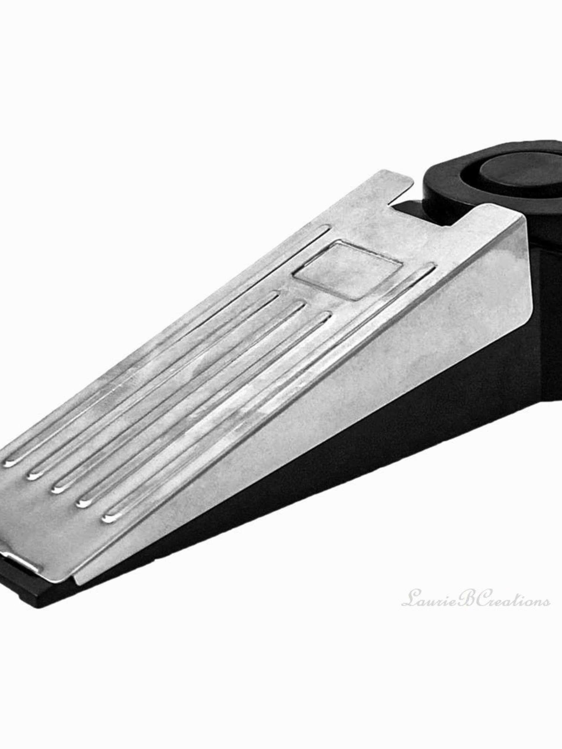 Door Stop Alarm