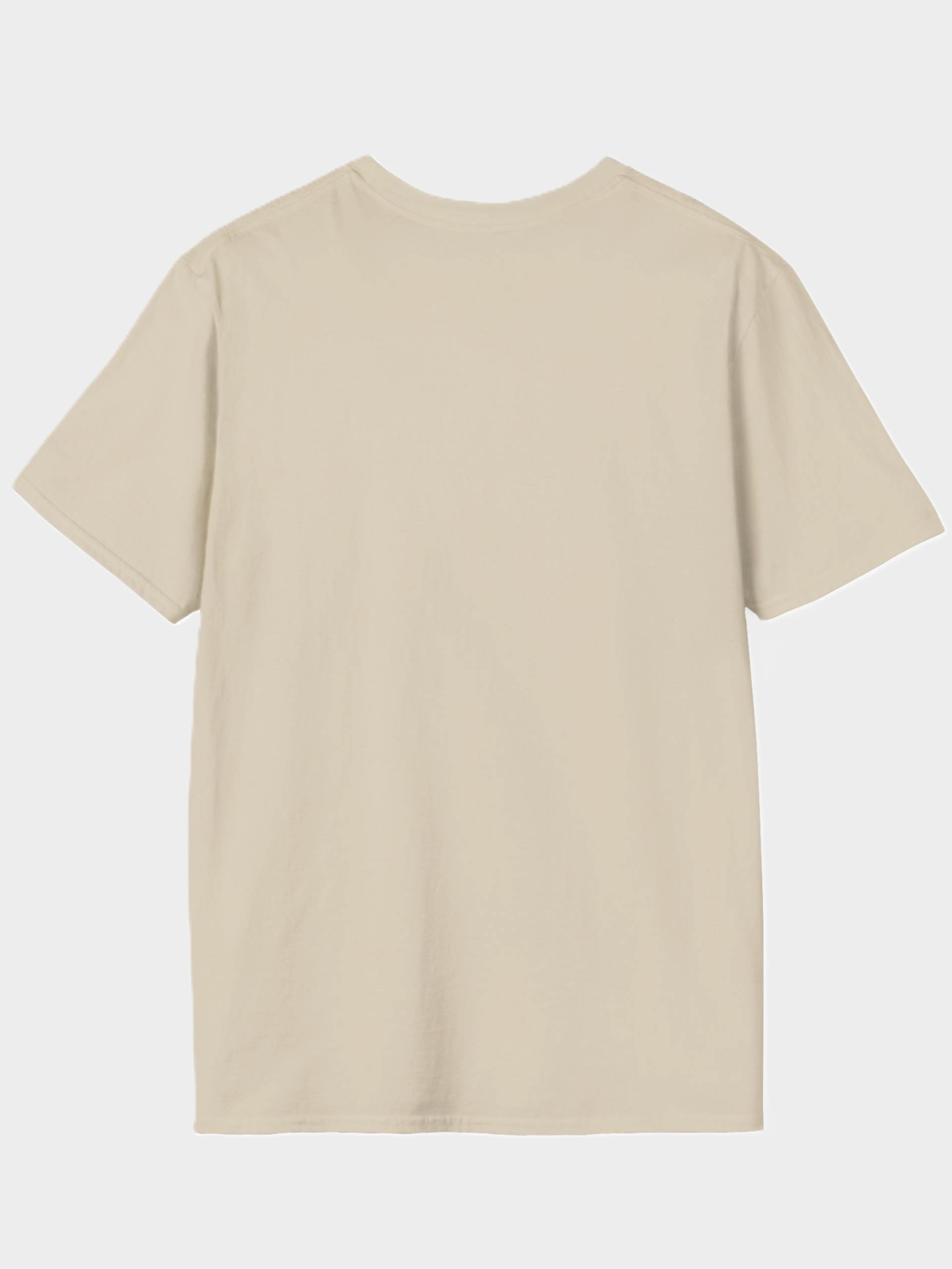 Sunflower & Faith softstyle t-shirt, cotton, unisex, black, white, sand, sport grey