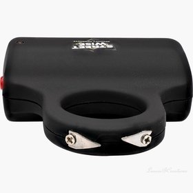 Sting Ring - squeeze and stun self defense device